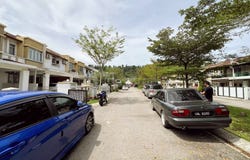 Jalan KE, Rawang, Selangor 48000