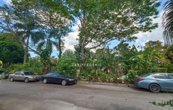 Persiaran Mahogany, Kota Damansara, Selangor 47810