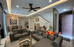 Jalan Idaman, Taman Idaman, Kajang, Selangor 43000