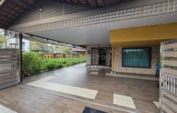 Lorong Undan, Nibong Tebal, Penang 14300