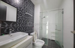 Jalan Bentara 3, Taman Sri Intan, Johor Bahru, Johor 80050