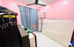 Jalan Penggawa, Bandar Mahkota Cheras, 43200, Selangor, Cheras, Selangor
