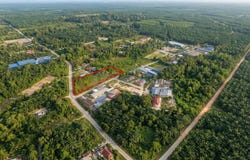 Jalan Bukit Berdamar, Cyberjaya, Selangor 63000