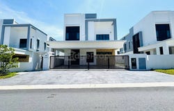 Setia Alam/Alam Nusantara, Selangor 40170