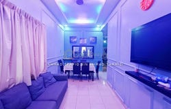 Jalan 12/KU4, Klang, Selangor 42000