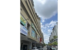 Jalan Vista Mutiara, Kepong, Kuala Lumpur 52000