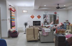 Nukilan 1, Persiaran Tun Teja, Shah Alam, Selangor 40470
