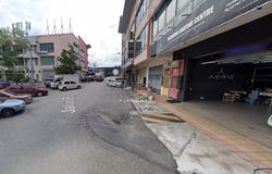 No , 3 ,  Jalan BS 5/26 B  Taman BuKit Serdang , 43300 , Seri Kembangan  Selangor, Seri Kembangan, Selangor 0