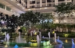 Jalan Sentul Pasar, 51000, Kuala Lumpur, Sentul, Kuala Lumpur 51000