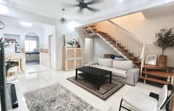 Jln SP 2/16, Bandar Saujana Putra, Selangor 42610