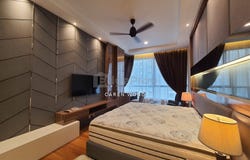 Jalan Tandok Off Jalan Maarof, Bangsar, Kuala Lumpur 59100