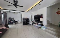 Jalan Perjiranan 15, Johor Bahru, Johor 81100