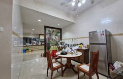 Ampang, Selangor 68000