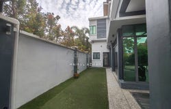 Jalan Saujana, Ampang, Selangor 68000