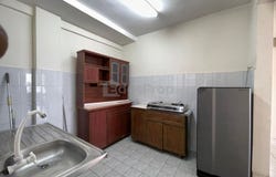 Jalan 1/115a, 57000, Kuala Lumpur, Bukit Jalil, Kuala Lumpur 57000