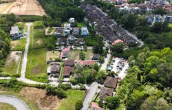 Jalan Desa Permai, Cheras South, Selangor 43000