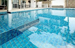 Jalan Kelab Tropicana, Tropicana, Selangor 47410