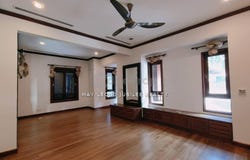 Jalan Persekutuan off Jalan Bangsar, Bangsar, Kuala Lumpur 50480