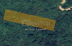 0, Batu Caves, Selangor 68100
