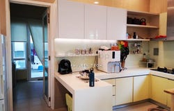 Jalan Changkat Suria 1, Mont Kiara, Kuala Lumpur 50480