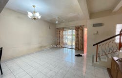Jalan Sungai Burung, Shah Alam, Selangor 40460