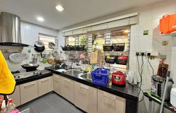 Jalan 18/155b, Taman Esplanade, Bukit Jalil, Kuala Lumpur 46050