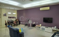 Jalan Putra Perdana 4/1, Puchong, Selangor 47100