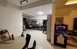 Jalan Perjiranan 15/x, Johor Bahru, Johor 81100