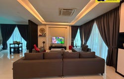 JALAN GOLF UTAMA, Ipoh, Perak 36500
