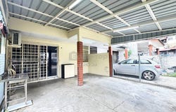 Ulu Tiram, Johor 81800