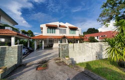 Shah Alam, Selangor 40400