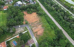 Jalan Bukit Impiana, Kajang, Selangor 43000