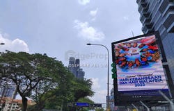 Jalan Ampang, Ampang Hilir, Kuala Lumpur, Ampang, Kuala Lumpur 55000