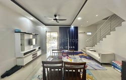 Persiaran Alam Perdana,, Bandar Puncak Alam, Selangor 48020