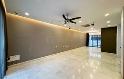 Jalil Sutera , Laman Bayu, Bukit Jalil, Kuala Lumpur 47000