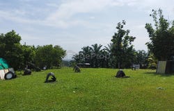 Kampar, Perak