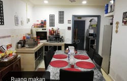 2 Storey Intermediate Taman Sri Sementa, Kapar, Klang,Kapar,Selangor, Klang, Selangor