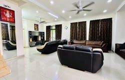 Jalan Warisan Indah, Sepang, Selangor 43900