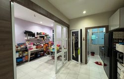 Jalan Jaya Putra 3/x, Johor Bahru, Johor 81100