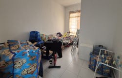 jalan bayu, Iskandar Puteri (Nusajaya), Johor 79200