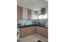 Jalan Bayu Heights, Balakong, Selangor 43300