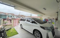 Jalan Mutiara, Puchong, Selangor 47100