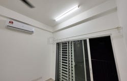 Jalan Saujana Putra, Jenjarom, Selangor