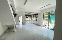 Jalan Laman Indah, Skudai, Johor 81300