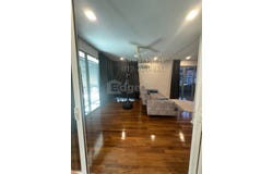 Jalan 1/38G, Segambut, Segambut, Kuala Lumpur 51200