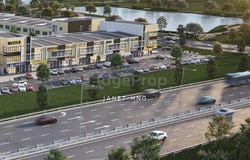 40460 Shah Alam, Selangor, Shah Alam, Selangor 40460