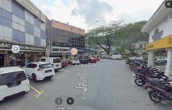 Batu Caves, Selangor