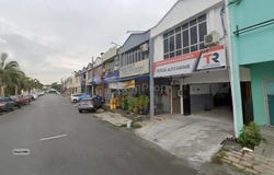 Jalan Sungai Jati, 41200 Klang, Selangor, Klang, Selangor 41200