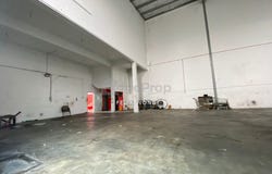 Semenyih, 43500, Selangor, Semenyih, Selangor 43500
