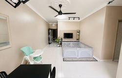 Jalan Penggawa, Bandar Mahkota Cheras, 43200, Selangor, Cheras, Selangor